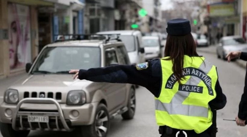 Στη Βουλή το νομοσχέδιο με τον νέο ΚΟΚ – Τα αυξημένα πρόστιμα ανάλογα με το εισόδημα